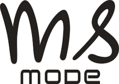 Logo de MS Mode