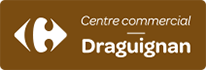 Centre Commercial Carrefour Draguignan