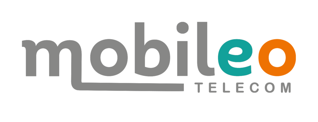 Logo de MOBILEO