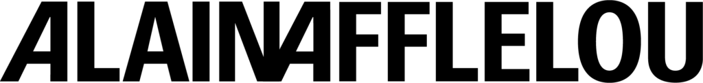 Logo de Alain Afflelou