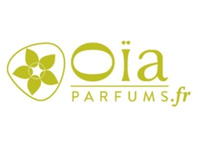 Logo de Oïa