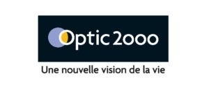 Logo de Optic 2000