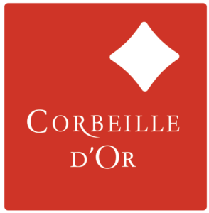 Logo de Corbeille d&rsquo;Or