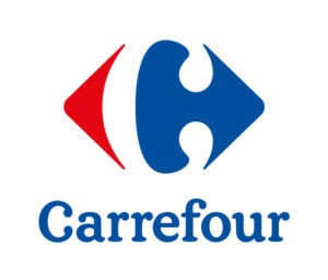 Logo de Carrefour