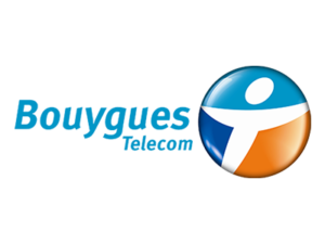 Logo de Club Bouygues Télécom