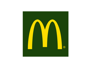 Logo de McDonald&rsquo;s