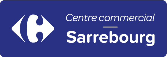 Centre Commercial Sarrebourg