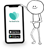 Télécharger l'application Too Good To Go