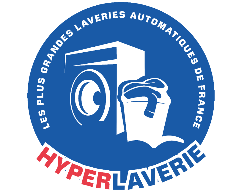 Logo de Hyper Laverie