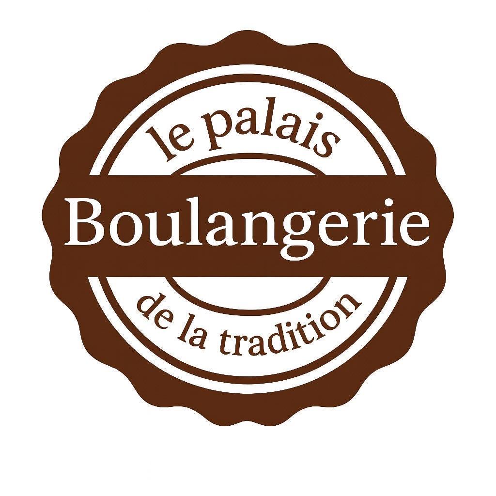 Logo de Boulangerie – Le Palais de la Tradition