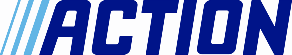 Logo de Action