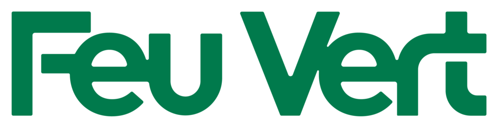 Logo de Feu Vert