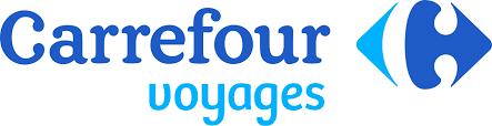 Logo de Carrefour Voyages