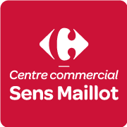 Centre Commercial Carrefour Sens Maillot