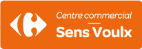 Centre Commercial Carrefour Sens Voulx