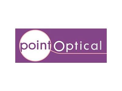 Logo de Point Optical