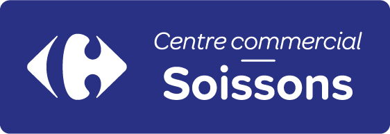 Centre Commercial Soissons
