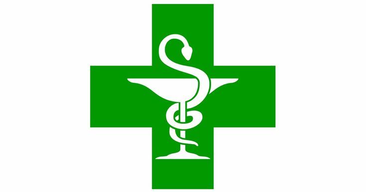 Logo de PARAPHARMACIE