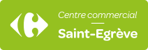 Centre Commercial Carrefour Grenoble – Saint-Egrève