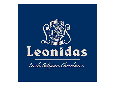 Logo de Leonidas