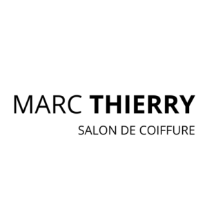 Logo de MARC THIERRY Coiffure