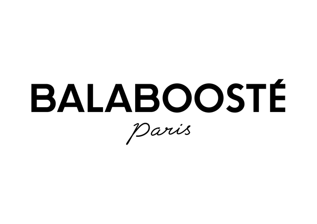 Logo de Balaboosté