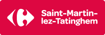 Centre Commercial Carrefour Saint-Martin-Lez-Tatinghem