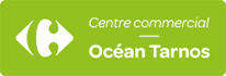 Centre Commercial Carrefour Tarnos