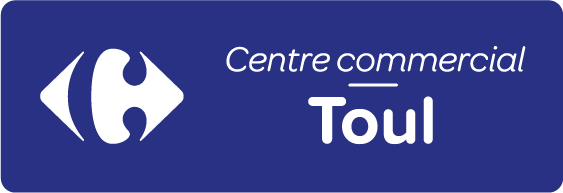 Centre Commercial Toul