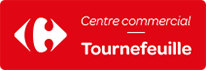 Centre Commercial Carrefour Tournefeuille