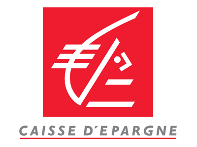 Logo de Caisse d&rsquo;Épargne