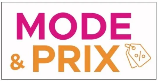 Logo de Mode & Prix