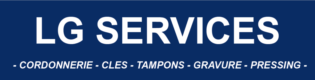 Logo de LG Service