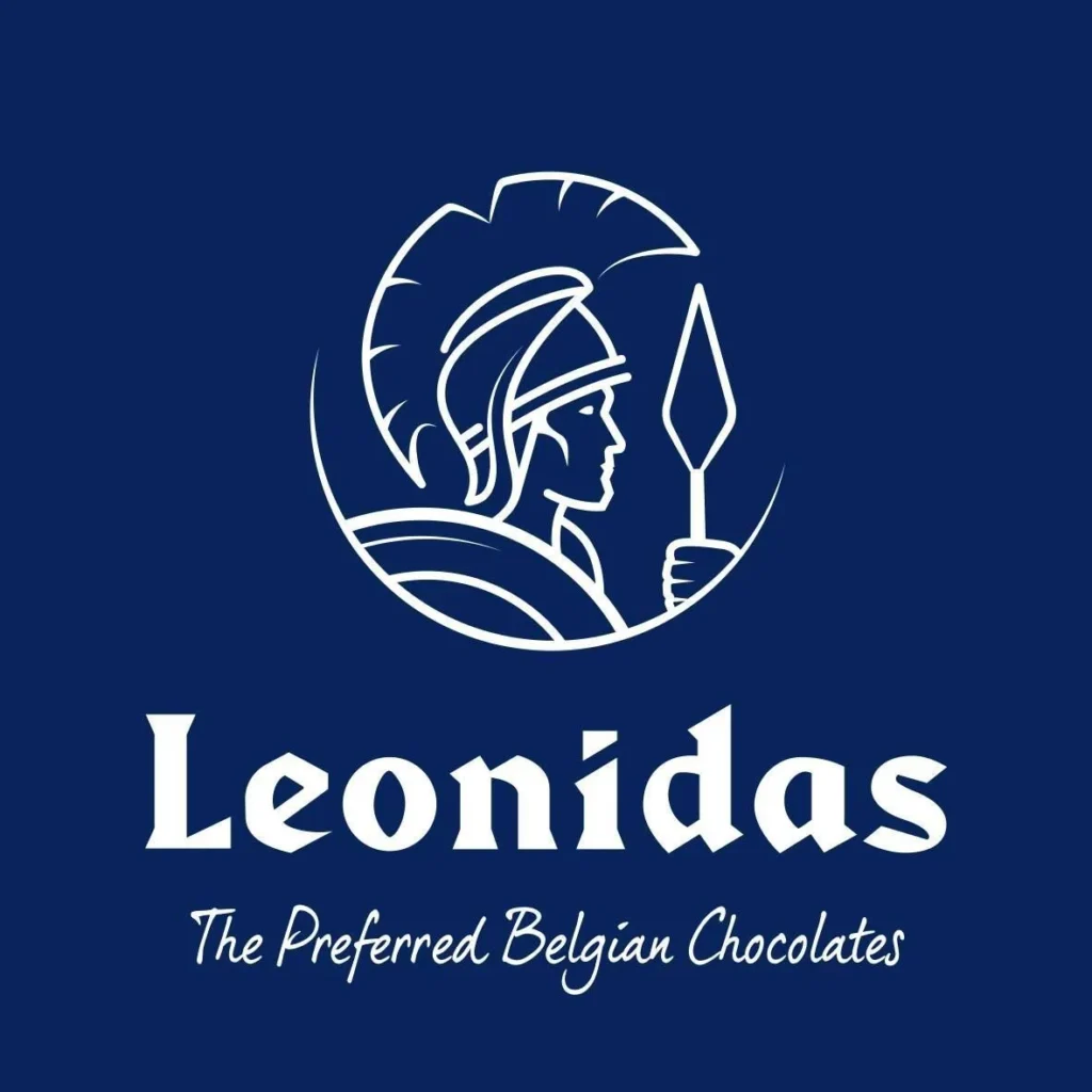 Logo de Léonidas