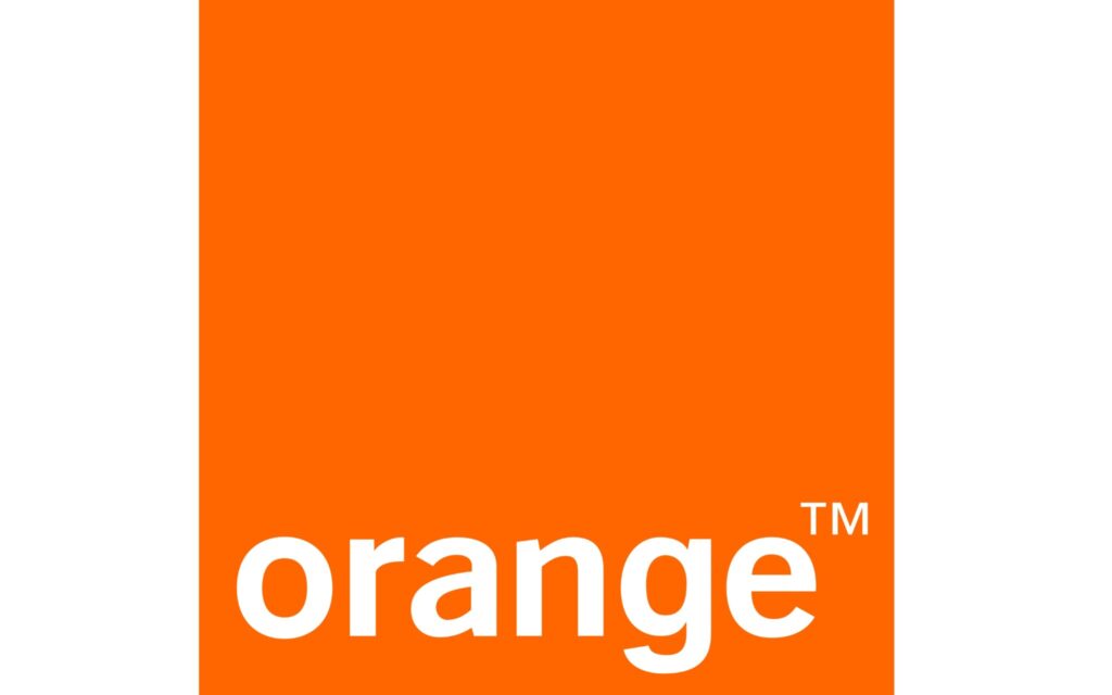 Logo de Orange