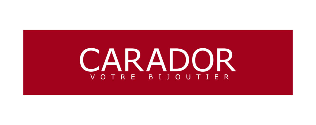 Logo de Carador Bijouterie