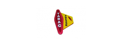 Logo de Tabac presse la Nayrac