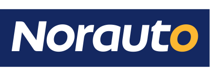 Logo de Norauto