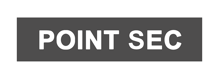 Logo de Point Sec