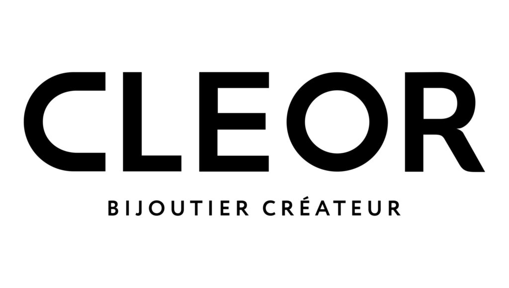 Logo de Cleor