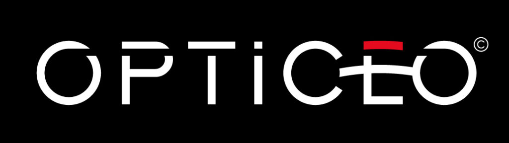 Logo de OPTICEO