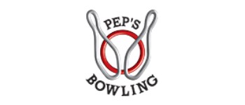 Logo de Pep&rsquo;s Bowling