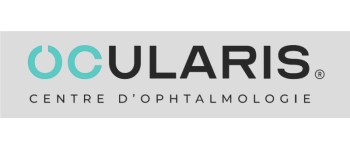 Logo de Ocularis