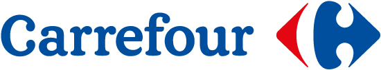 Logo de Carrefour
