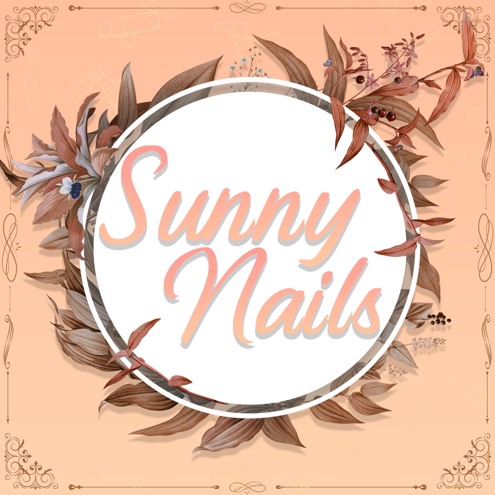Logo de Sunny Nails