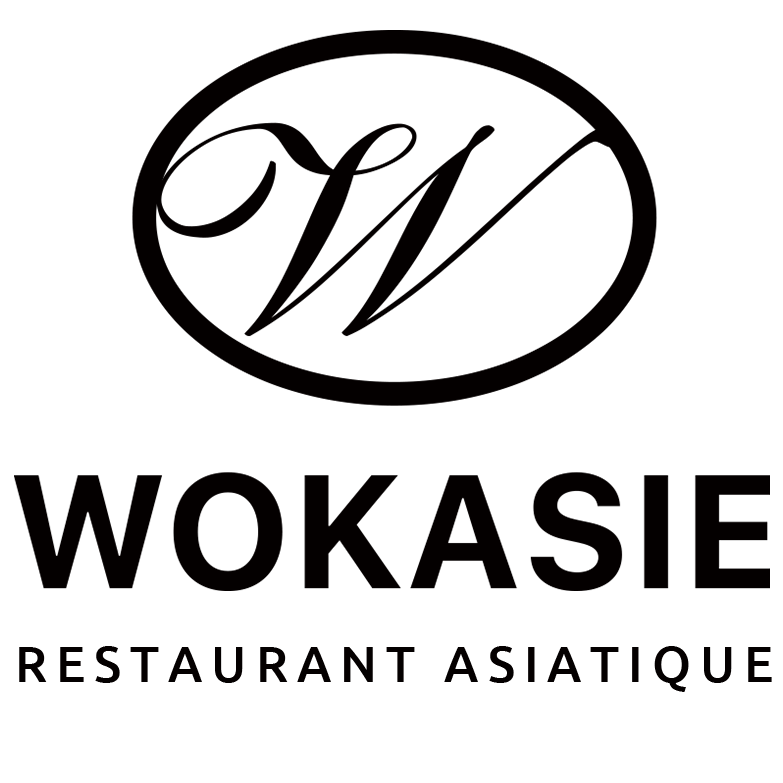 Logo de Wok Asie