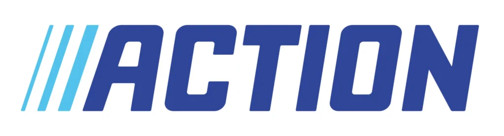 Logo de Action