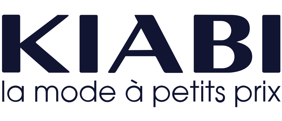 Logo de Kiabi