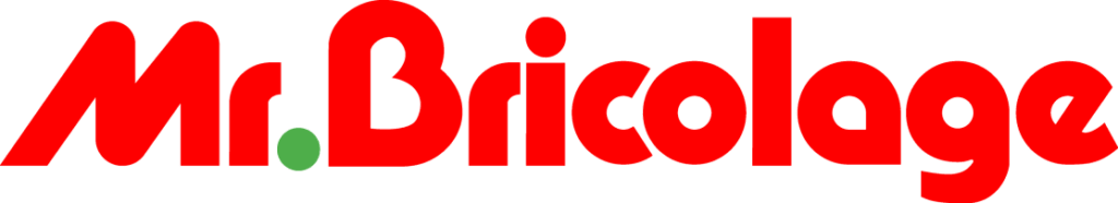 Logo de Mr. Bricolage