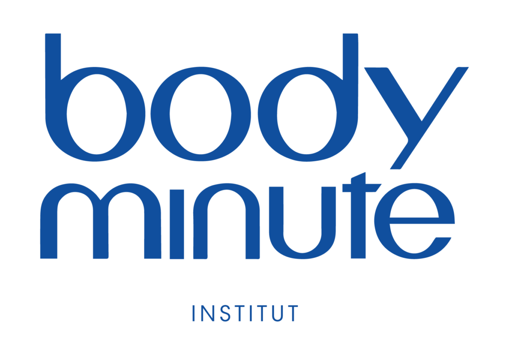 Logo de Body Minute